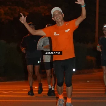 Runner Photo 8798618