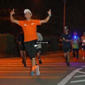 Runner Photo 8798621