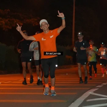 Runner Photo 8798622