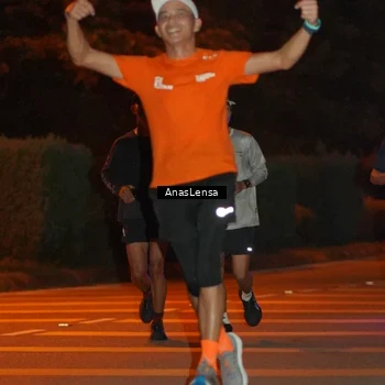 Runner Photo 8798625