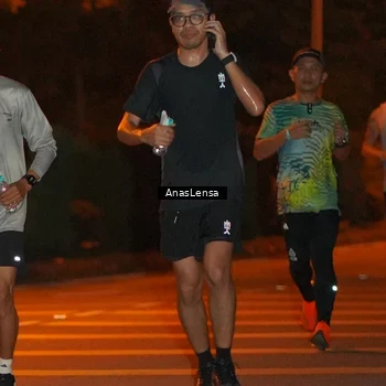 Runner Photo 8798627