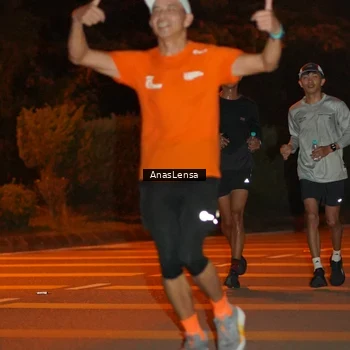 Runner Photo 8798628