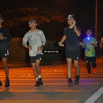 Runner Photo 8798634