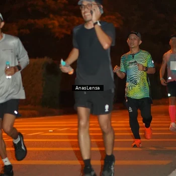 Runner Photo 8798648