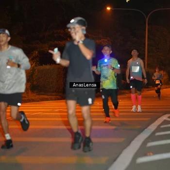 Runner Photo 8798649