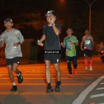 Runner Photo 8798651