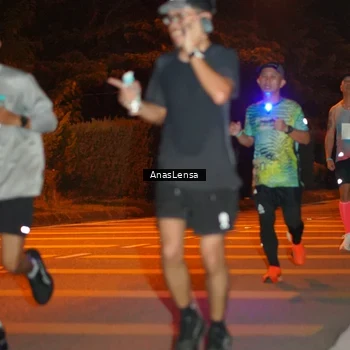 Runner Photo 8798652