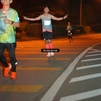 Runner Photo 8798673