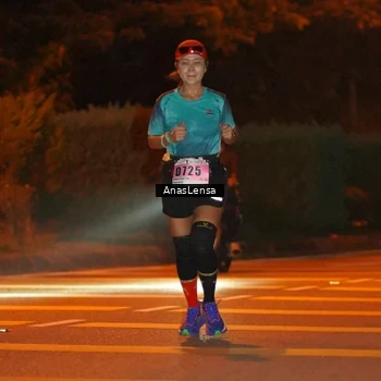 Runner Photo 8798675