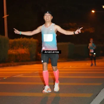 Runner Photo 8798676