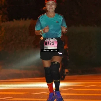 Runner Photo 8798677