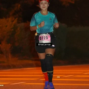 Runner Photo 8798687