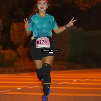 Runner Photo 8798688