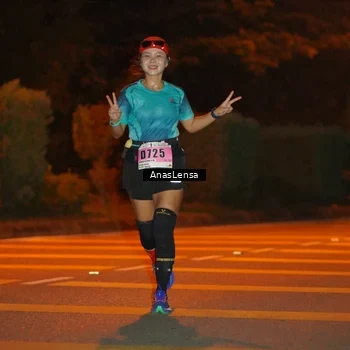Runner Photo 8798689