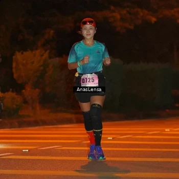 Runner Photo 8798692