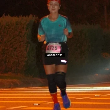 Runner Photo 8798693