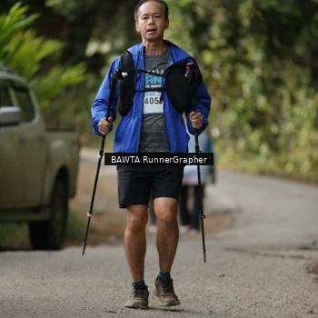 Runner Photo 87987