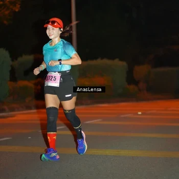 Runner Photo 8798701