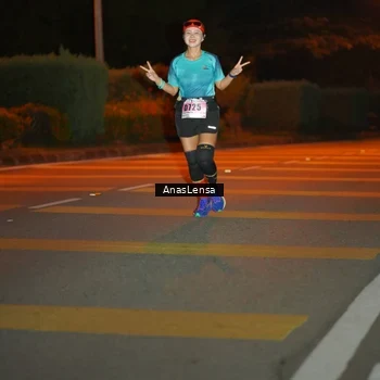 Runner Photo 8798703