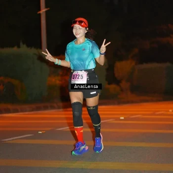 Runner Photo 8798706