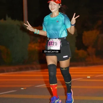 Runner Photo 8798709