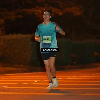 Runner Photo 8798722