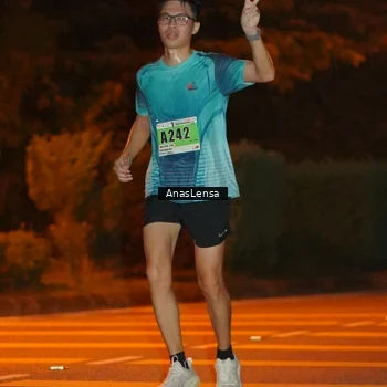 Runner Photo 8798726