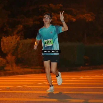 Runner Photo 8798742