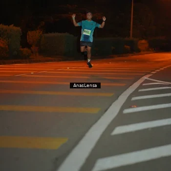 Runner Photo 8798745
