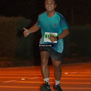 Runner Photo 8798756