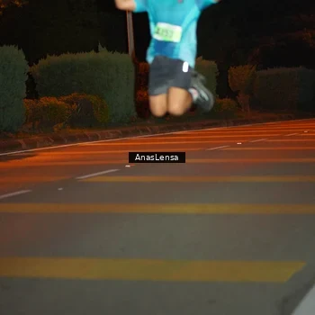 Runner Photo 8798771