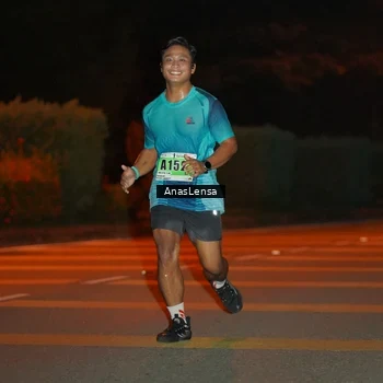 Runner Photo 8798772