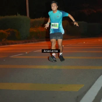 Runner Photo 8798776
