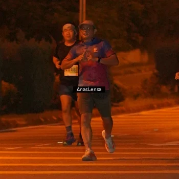 Runner Photo 8798777