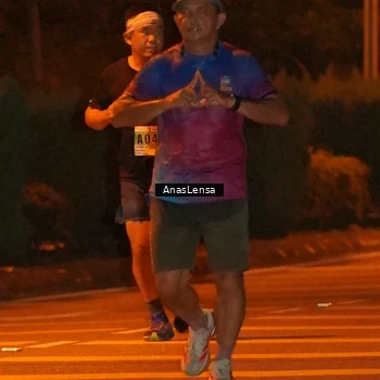 Runner Photo 8798782