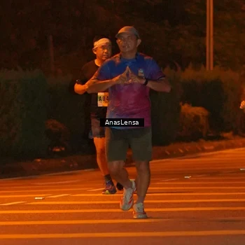 Runner Photo 8798792
