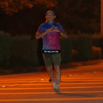 Runner Photo 8798794