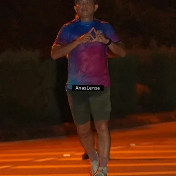 Runner Photo 8798795
