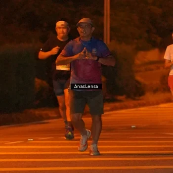 Runner Photo 8798797