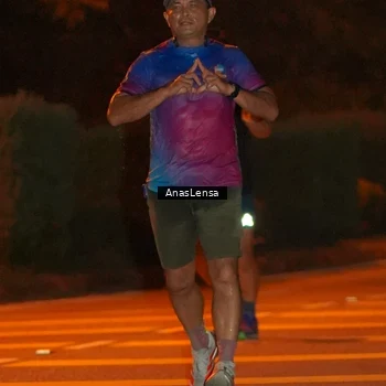 Runner Photo 8798802