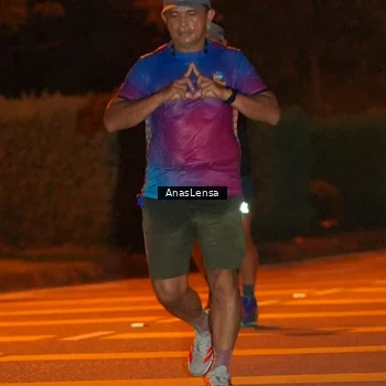 Runner Photo 8798810