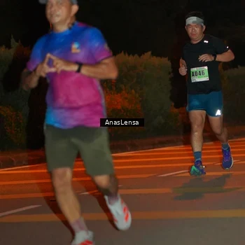Runner Photo 8798813