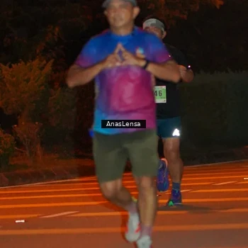 Runner Photo 8798814