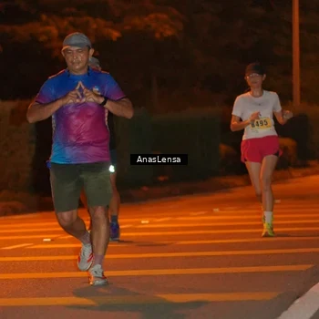 Runner Photo 8798815