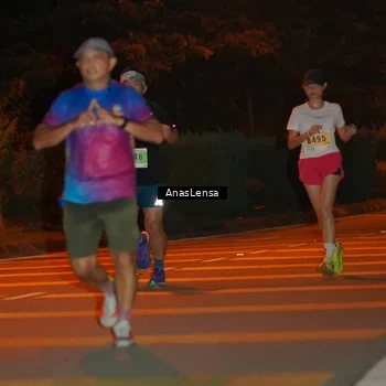 Runner Photo 8798816