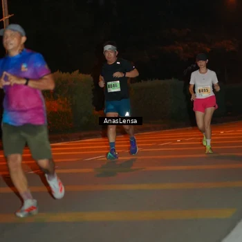 Runner Photo 8798818