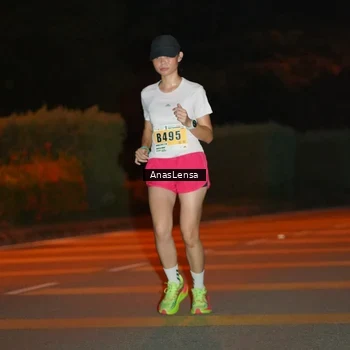 Runner Photo 8798827