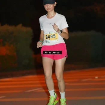 Runner Photo 8798828