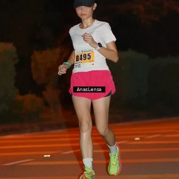 Runner Photo 8798829