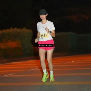 Runner Photo 8798830